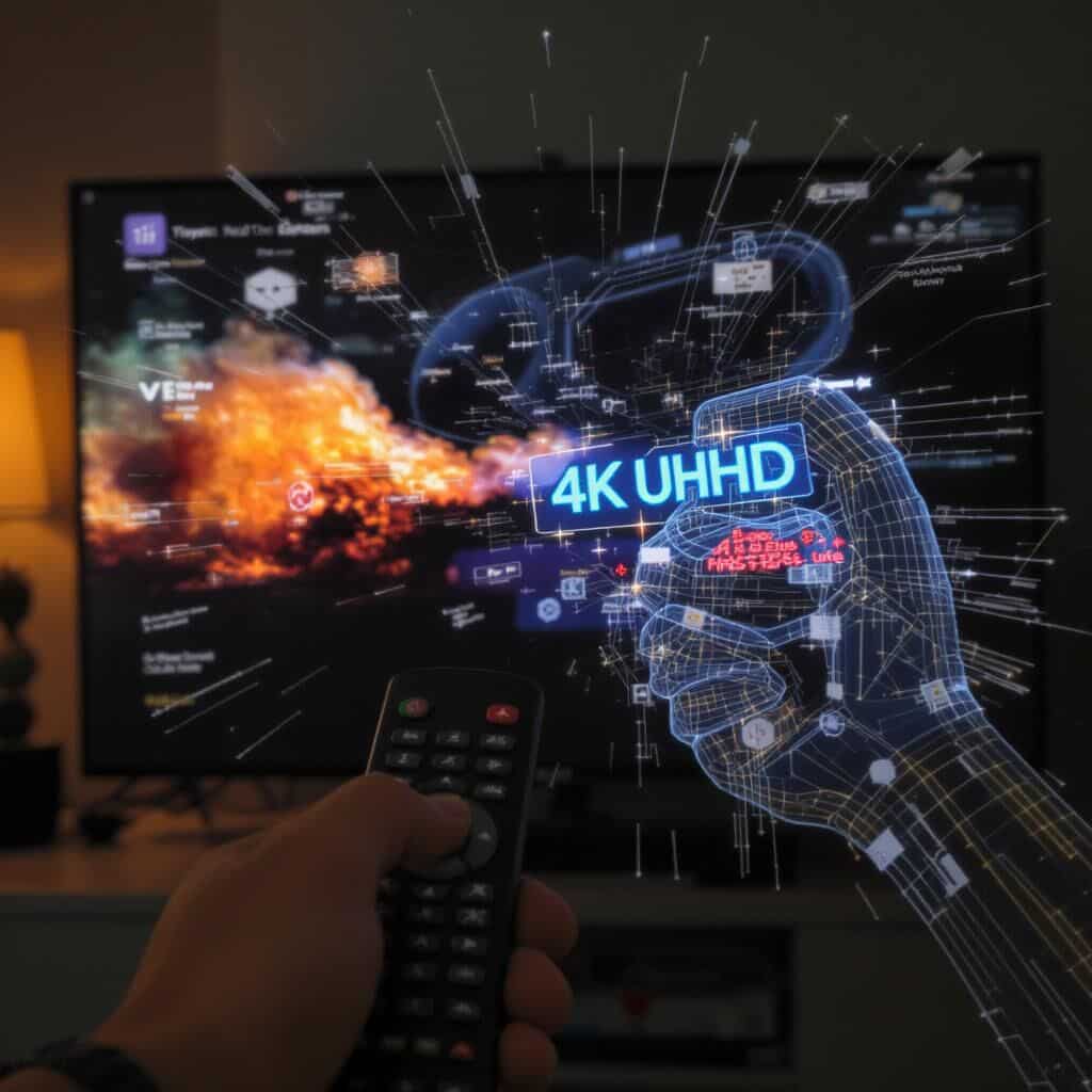 Découvrez le top 20 des films incontournables à ne pas manquer sur Prime Vidéo, une sélection variée pour tous les goûts et toutes les envies cinématographiques.