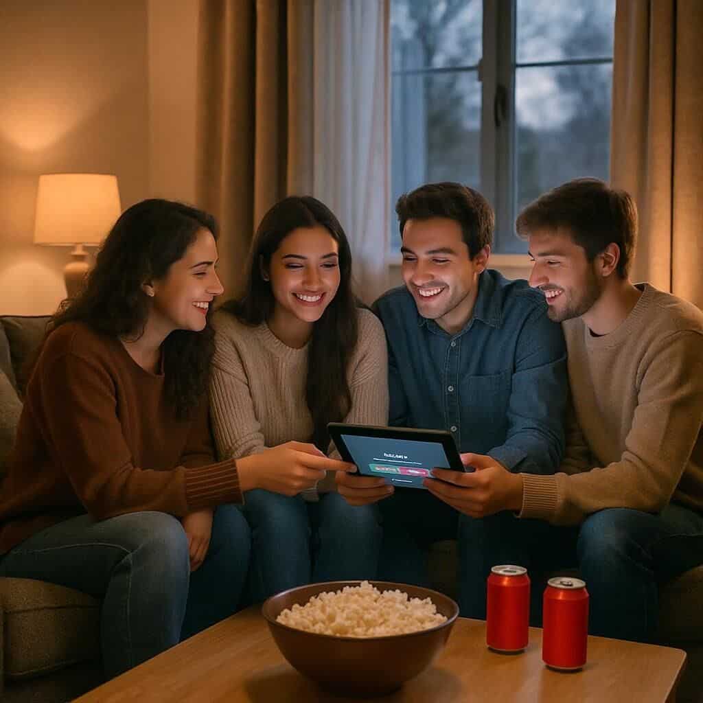 Découvrez le top 20 des films incontournables à voir absolument sur Prime Vidéo, une sélection des meilleurs chefs-d'œuvre pour tous les goûts.