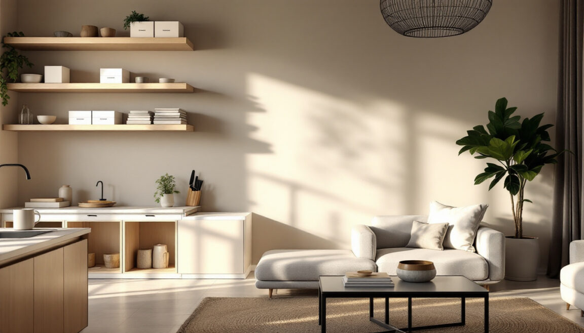 découvrez 10 habitudes simples et efficaces à adopter pour maintenir une maison toujours bien organisée et agréable à vivre.