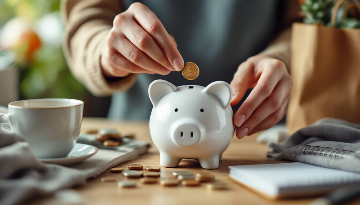 découvrez des astuces simples et efficaces pour économiser plusieurs centaines d'euros chaque année sans sacrifier votre confort ni vos plaisirs.