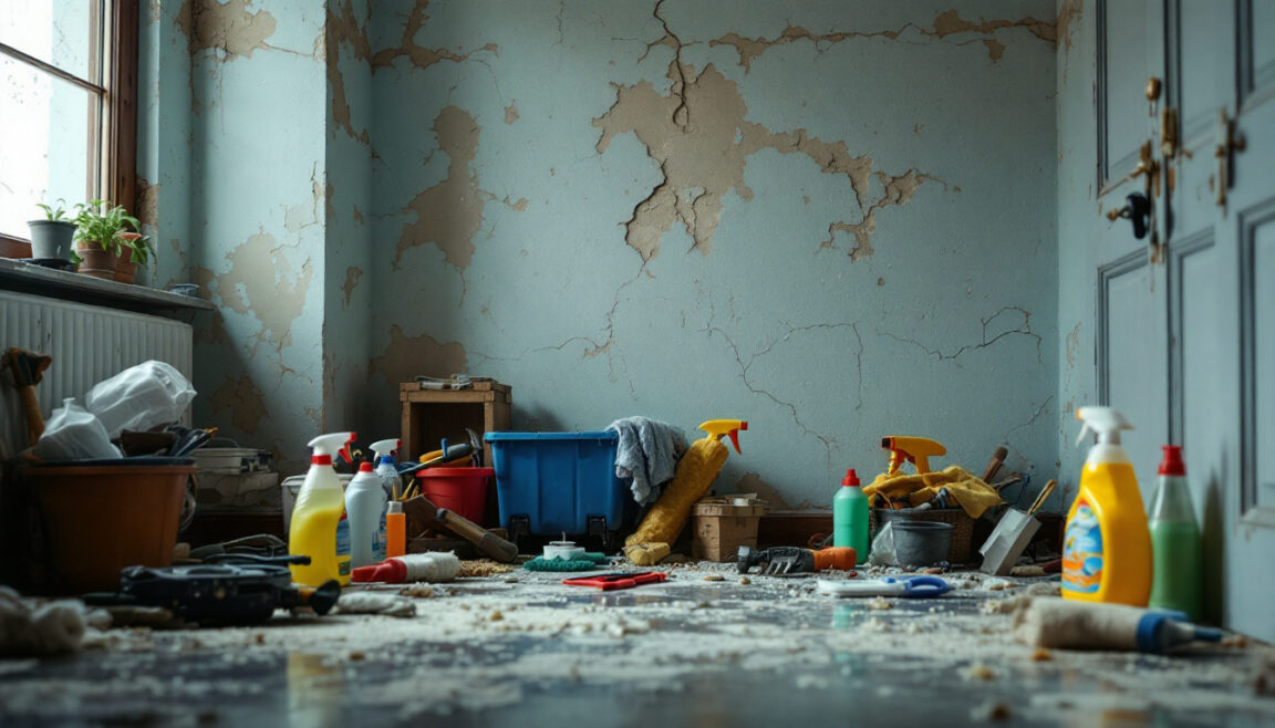découvrez les erreurs courantes à éviter pour entretenir efficacement votre logement et préserver sa valeur au fil du temps.