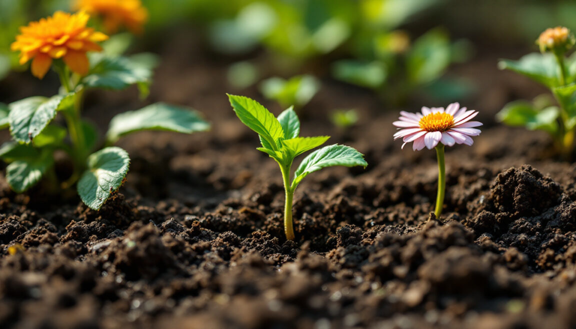 découvrez les erreurs courantes qui empêchent votre jardin de bien se développer et apprenez comment les éviter pour un espace vert florissant et sain.
