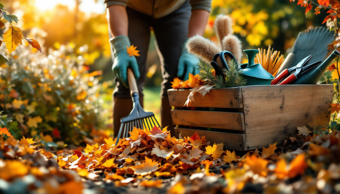 découvrez les gestes essentiels à adopter pour préparer votre jardin avant l'automne et assurer une saison riche en couleurs et en bonne santé.
