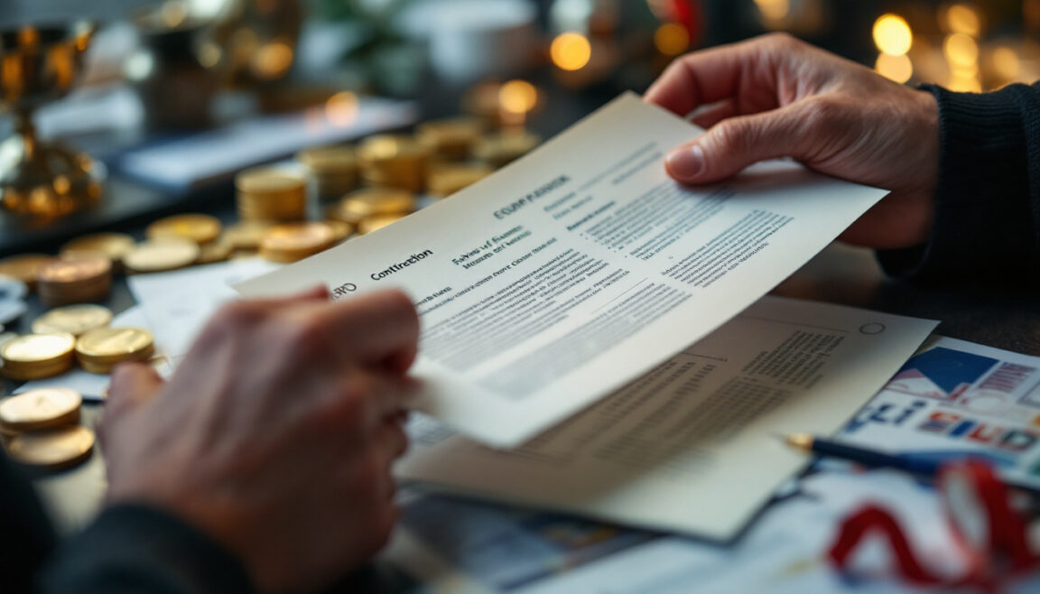découvrez pourquoi comparer les offres avant d'acheter peut vous faire économiser plusieurs centaines d'euros grâce à des conseils pratiques et astuces pour bien choisir.