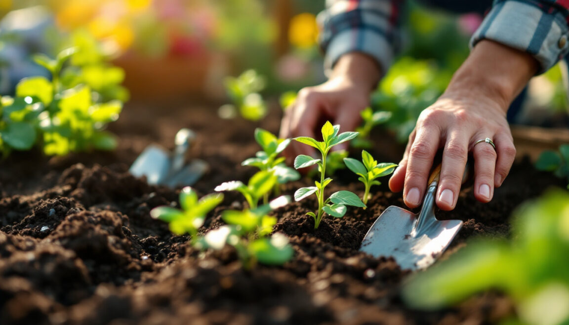 découvrez nos conseils pratiques pour préparer efficacement votre jardin avant la nouvelle saison et assurer une croissance optimale de vos plantes.