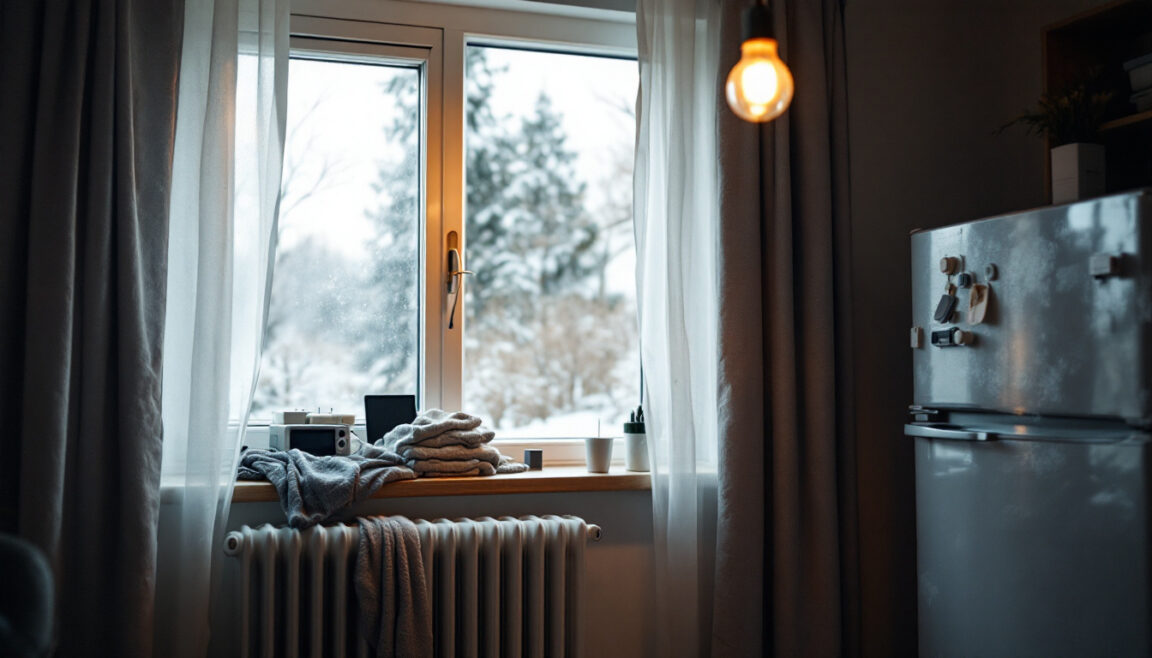 découvrez les erreurs courantes qui augmentent la consommation d'énergie dans votre maison et apprenez comment les éviter pour réduire vos factures et préserver l'environnement.
