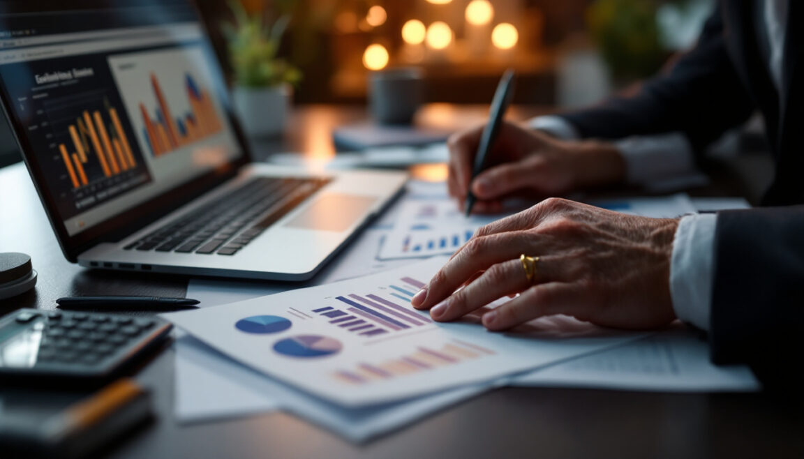 découvrez les meilleures solutions pour préparer votre retraite en tant que travailleur non salarié (tns) et assurer votre avenir financier sereinement.