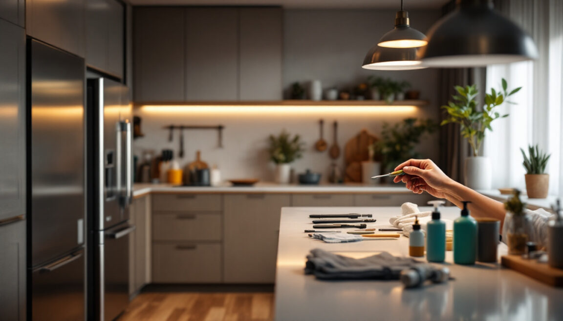 découvrez des conseils pratiques et efficaces pour réduire vos dépenses d'entretien du logement tout en maintenant un habitat confortable et durable.