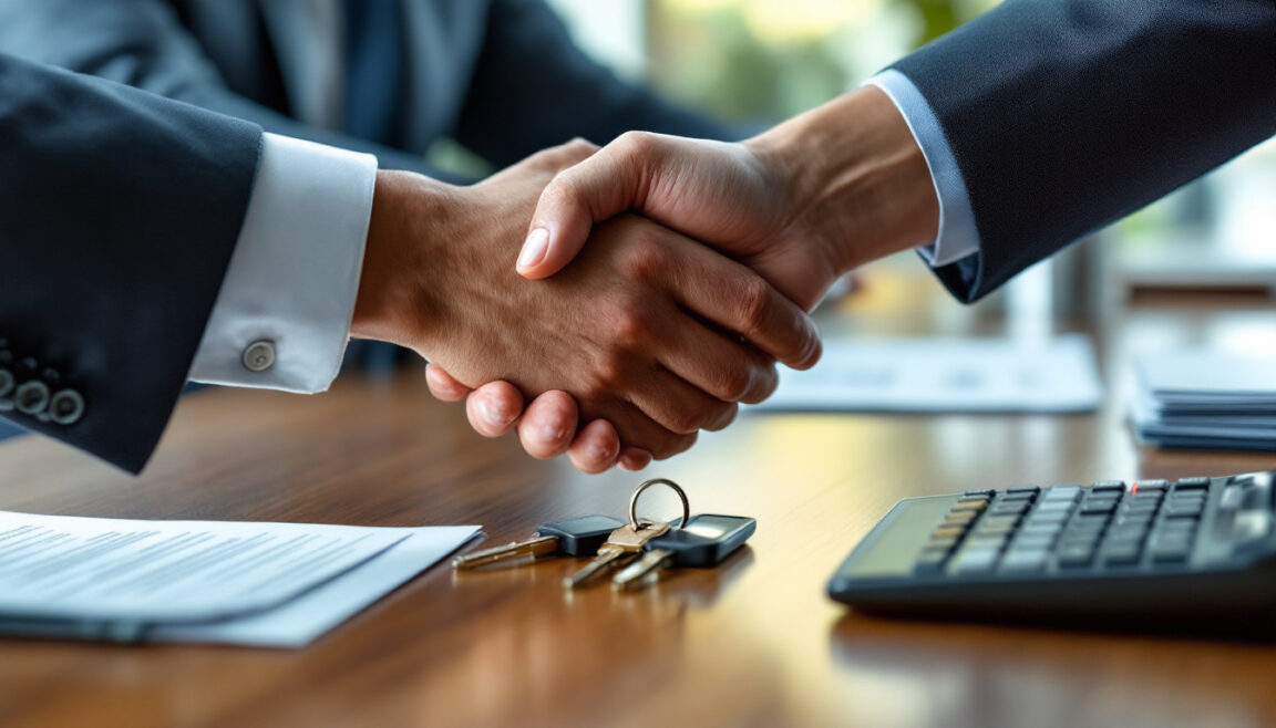 découvrez les garanties essentielles de l'assurance de prêt à connaître avant de contracter un crédit immobilier pour protéger votre investissement et votre famille.