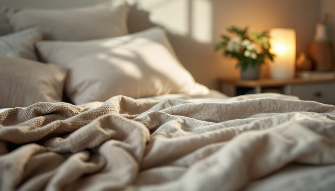 découvrez des solutions pratiques et efficaces pour rendre votre chambre plus confortable et agréable à vivre.