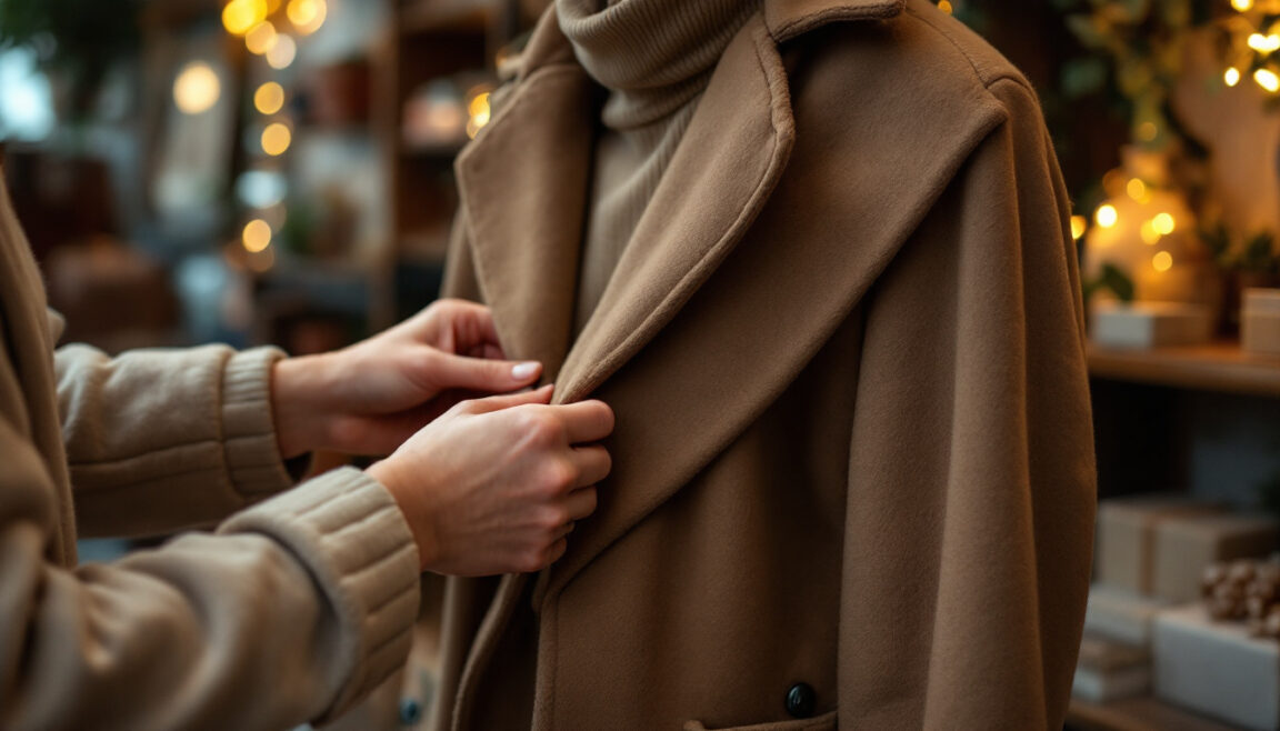découvrez comment dénicher les meilleures affaires de seconde main avant les fêtes : astuces pour repérer les bons plans, comparer les prix et acheter malin.