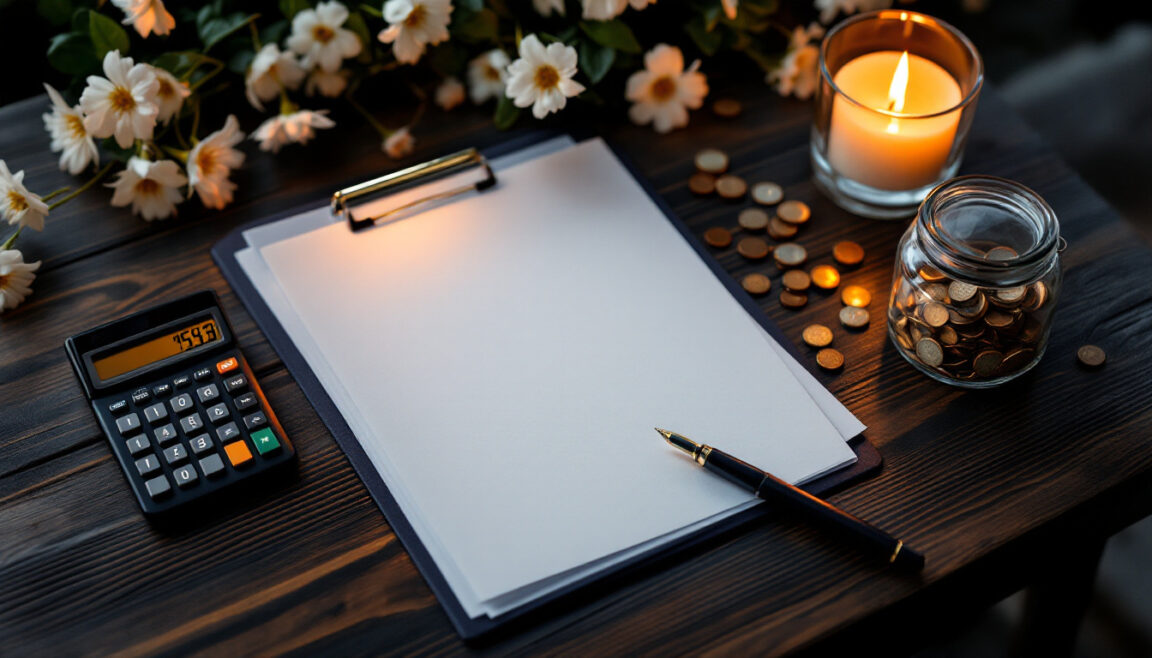découvrez comment anticiper le coût des obsèques et choisir une solution de financement adaptée pour soulager vos proches et organiser vos dernières volontés.