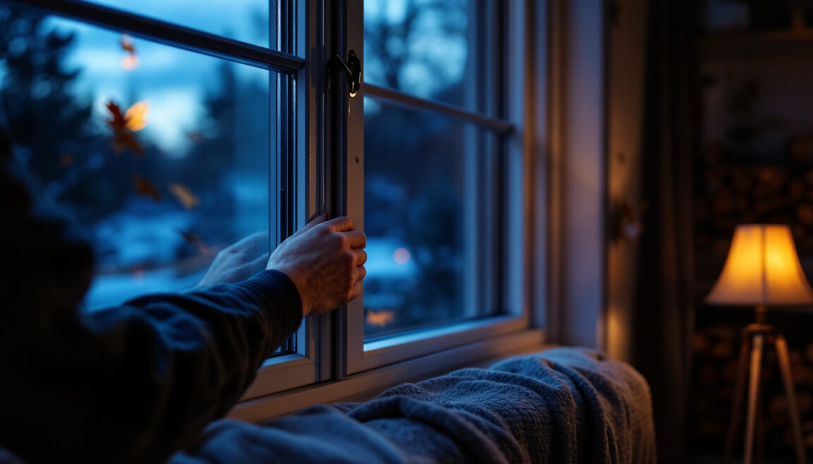 découvrez comment préparer votre maison avant les premières nuits froides : chauffage, isolation et gestes simples pour gagner en confort.