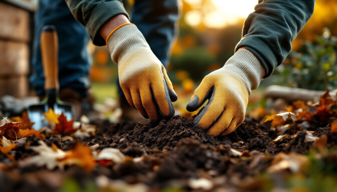 découvrez les gestes essentiels pour préparer votre jardin à l’automne : entretien du sol, taille des plantes et protection contre le froid.