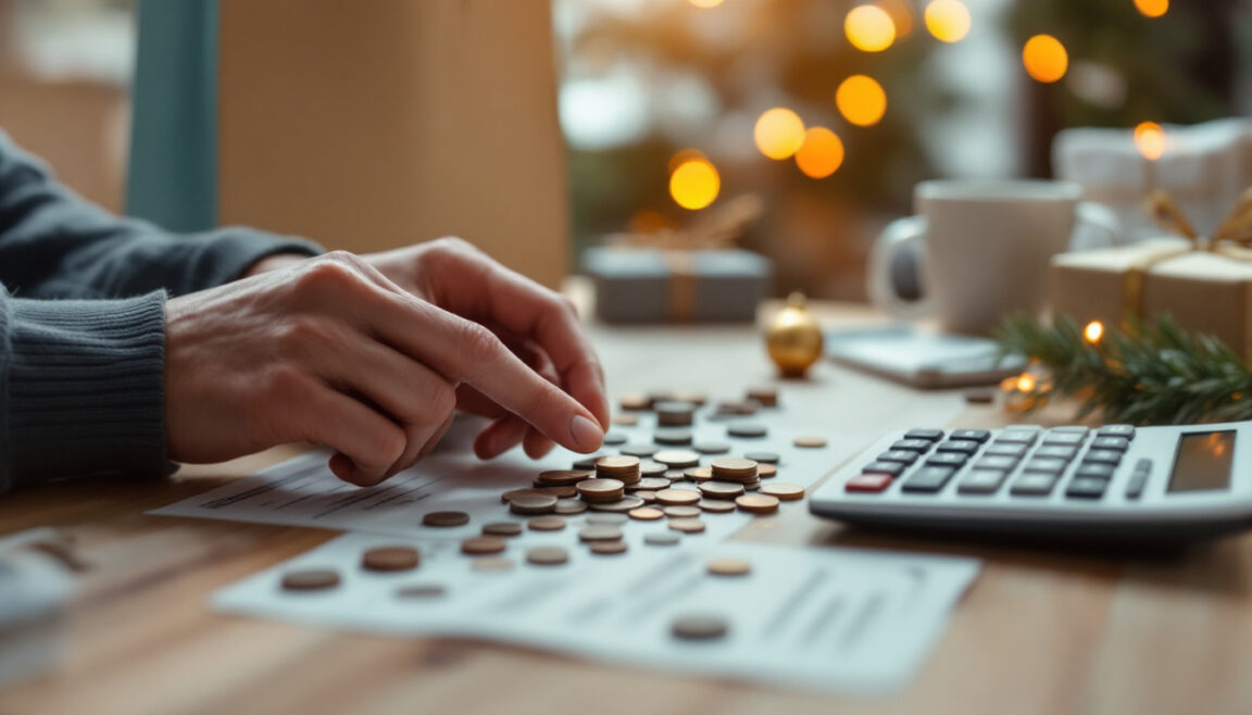 découvrez des astuces simples pour réduire vos dépenses avant les fêtes de fin d’année et profiter pleinement des célébrations sans dépasser votre budget.