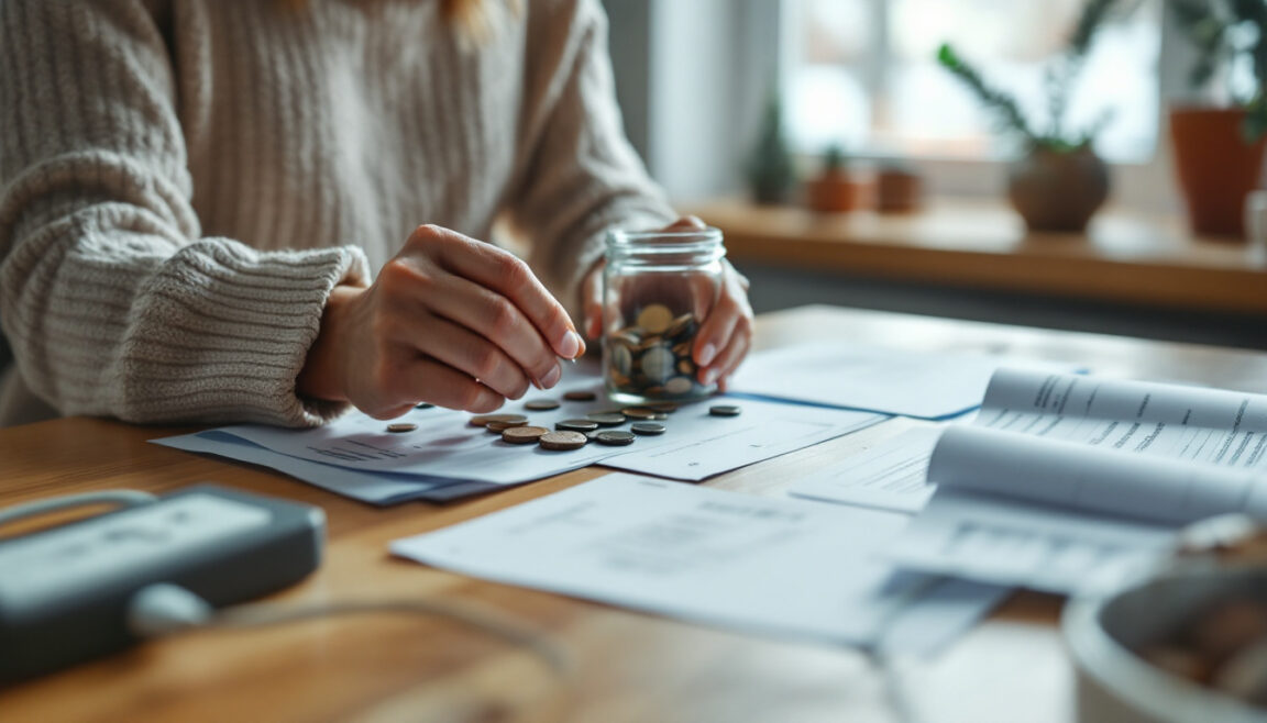 découvrez comment réduire vos dépenses fixes avant la fin de l’année grâce à des conseils pratiques pour alléger vos factures et mieux maîtriser votre budget.