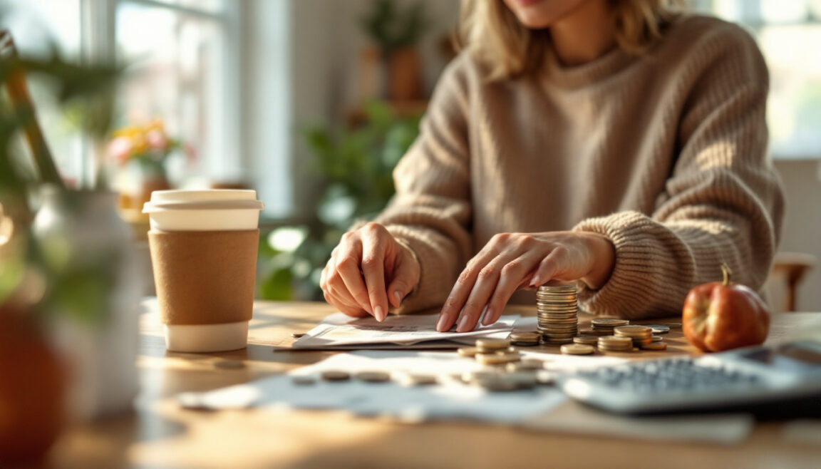 découvrez des astuces simples pour réduire vos dépenses mensuelles sans changer vos habitudes ni sacrifier votre confort au quotidien.