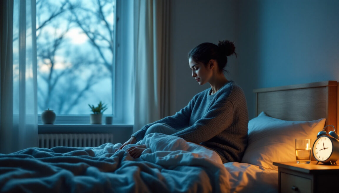 découvrez comment adapter votre sommeil et vos habitudes au passage à l’heure d’hiver pour mieux vivre le changement de rythme.