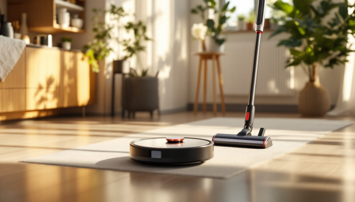 découvrez les équipements pratiques qui simplifient vraiment les tâches quotidiennes et vous font gagner du temps, à la maison comme au travail.