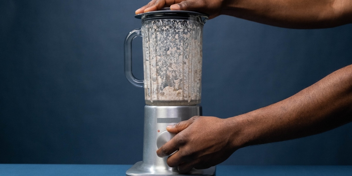 Découvrez nos astuces pour nettoyer un blender facilement à la maison