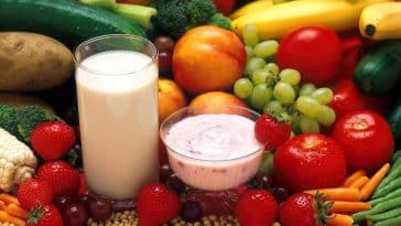 remplacer la crème fraiche