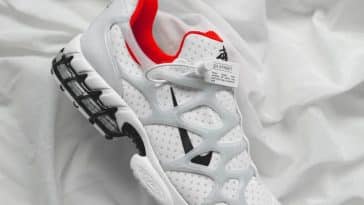 3 astuces pour nettoyer des baskets blanches