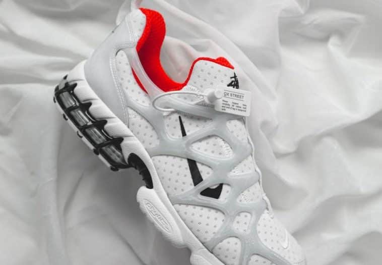 3 astuces pour nettoyer des baskets blanches