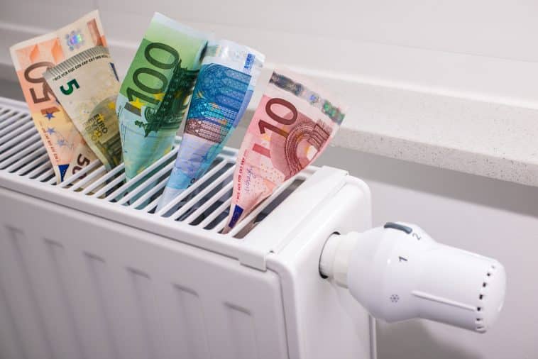conseils pour baisser sa facture de gaz