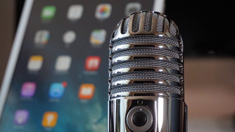 meilleurs micros pour podcast