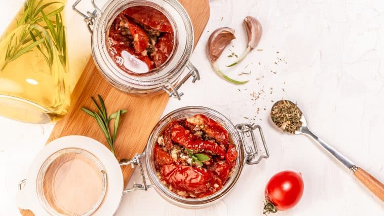 sauce vierge maison recette