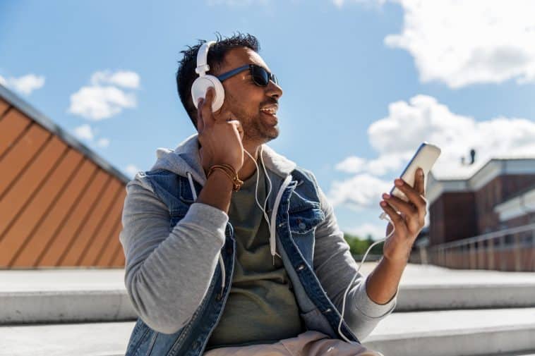 Top 8 des meilleures applications pour écouter des podscasts