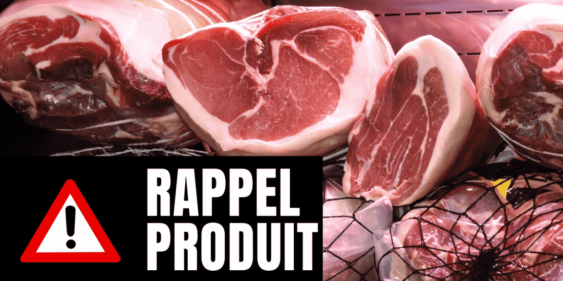 Rappel jambon alsace