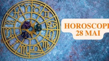 horoscope du 28 mai