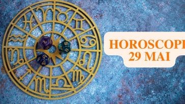 Horoscope du 29 mai 12 signes
