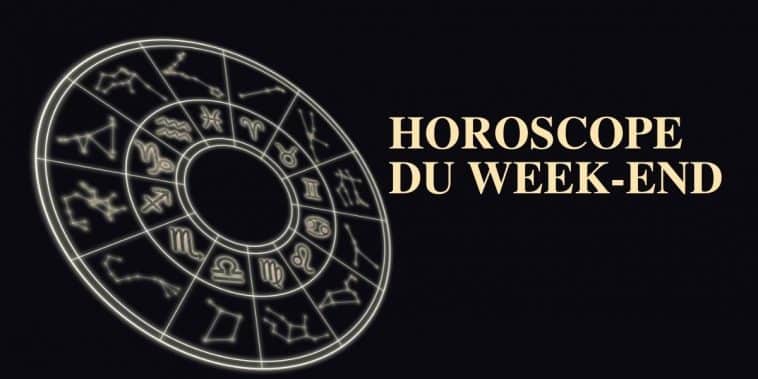 horoscope du week-end 28 et 29 mai