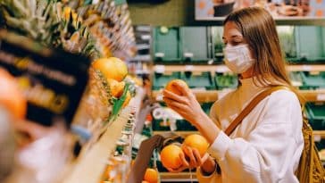 produits à stocker en cas de pénurie