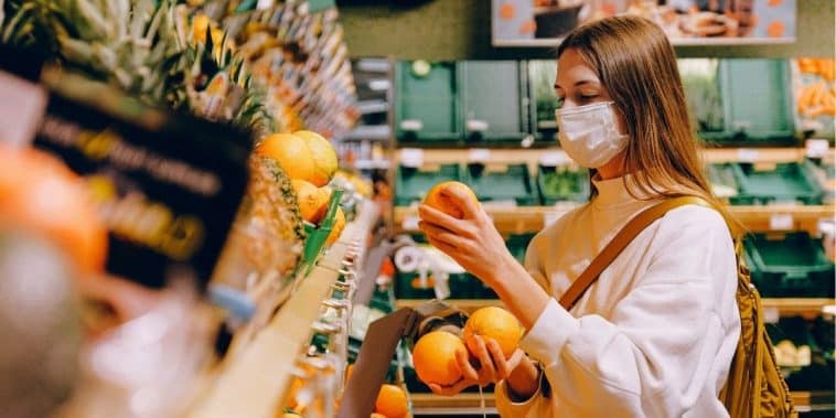 produits à stocker en cas de pénurie