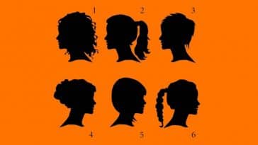 test personnalité coiffure