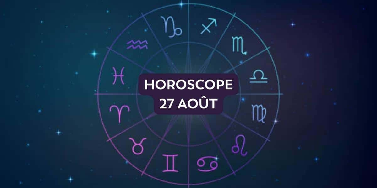 Horoscope Balance Aout 2022