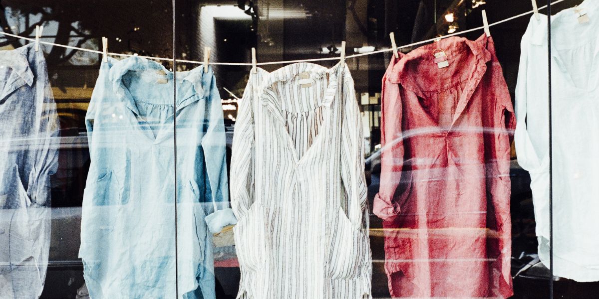 Comment éliminer les taches de moisissures sur les vêtements