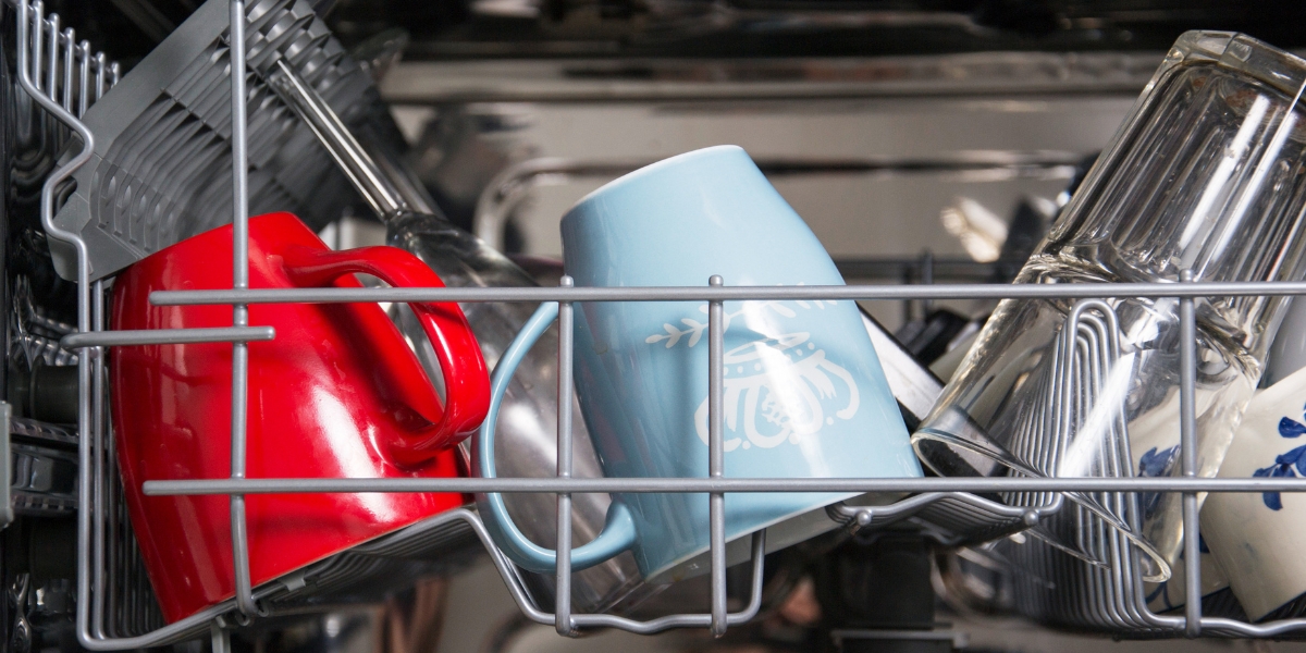 Astuces maison pour résoudre les problèmes courants du lavevaisselle