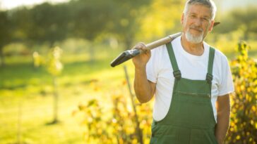 5 bonnes résolutions à adopter au jardin !