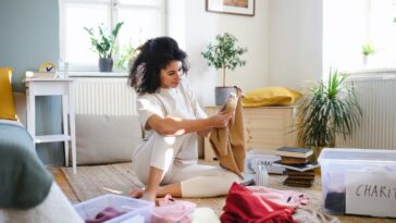 5 étapes clés du rangement écologique et efficace !