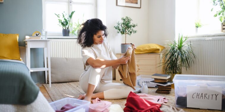 5 étapes clés du rangement écologique et efficace !