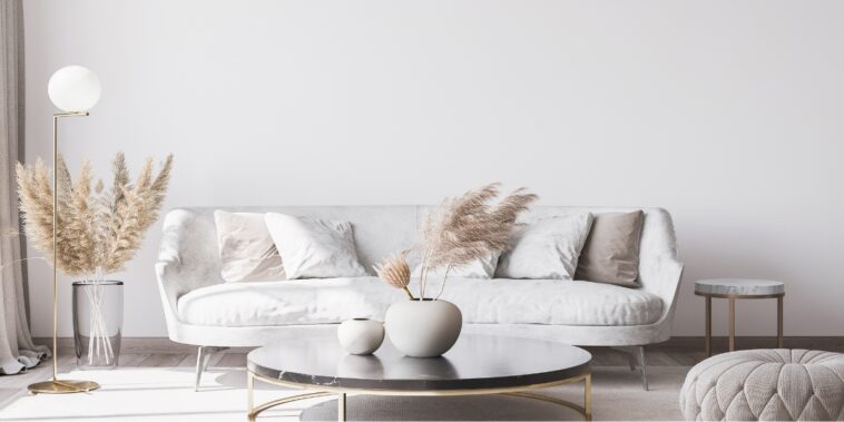 Comment bien décorer lorsqu'on est désorganisé ?
