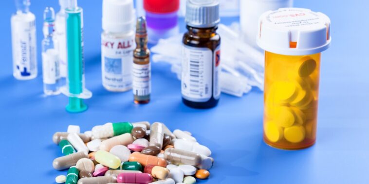 Comment ranger ses médicaments ?