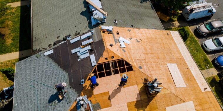 4 raisons de souscrire le contrat de maintenance toiture !