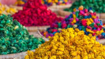Comment réaliser un pot-pourri maison ?