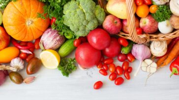 Les légumes perpétuels à ne planter qu'une seule fois et à récolter pendant des années.