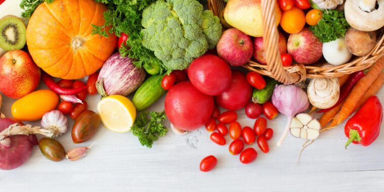 Les légumes perpétuels à ne planter qu'une seule fois et à récolter pendant des années.